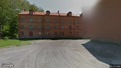 Kontorslokaler att hyra i Söderhamn - Bild från Google Street View