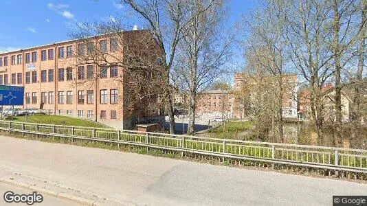 Kontorslokaler att hyra i Nyköping - Bild från Google Street View