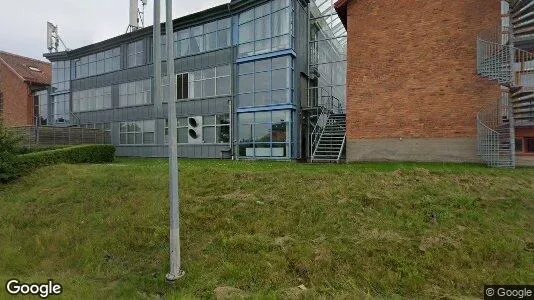 Kontorslokaler att hyra i Jönköping - Bild från Google Street View