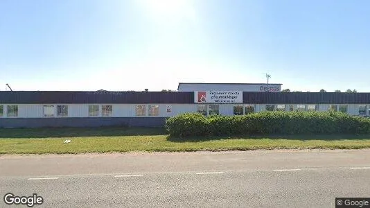 Kontorslokaler att hyra i Karlstad - Bild från Google Street View