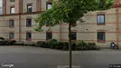 Kontor att hyra, Trelleborg, Hamngatan<span class="blurred street-number" onclick="ProcessAdRequest(512124)"><span class="hint">Se väg-nr</span>[xxxxxxxx]</span>