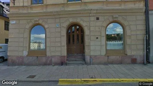 Kontorslokaler att hyra i Område ej specificerat - Bild från Google Street View
