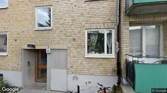 Kontorslokaler att hyra i Västerort - Bild från Google Street View