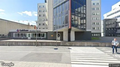 Kontorslokaler att hyra i Söderort - Bild från Google Street View