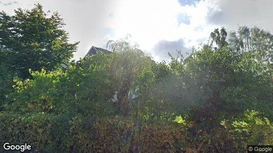 Kontorslokaler att hyra i Ystad - Bild från Google Street View
