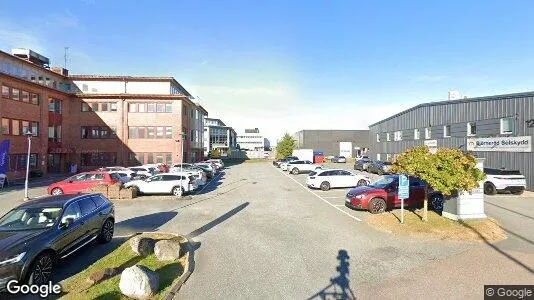 Kontorslokaler att hyra i Område ej specificerat - Bild från Google Street View