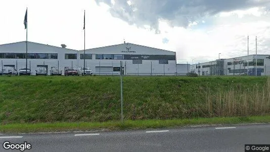 Kontorslokaler att hyra i Askim-Frölunda-Högsbo - Bild från Google Street View