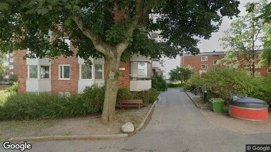 Kontorslokaler att hyra i Nacka - Bild från Google Street View