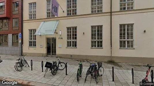 Kontorslokaler att hyra i Område ej specificerat - Bild från Google Street View