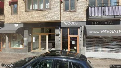 Kontorslokaler att hyra i Göteborg Centrum - Bild från Google Street View