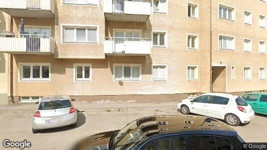 Kontorslokaler att hyra i Norrköping - Bild från Google Street View