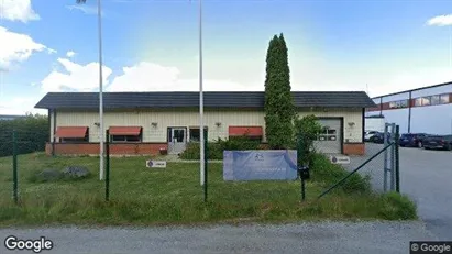 Kontorslokaler att hyra i Södertälje - Bild från Google Street View