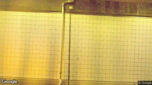 Kontorslokaler att hyra i Göteborg Centrum - Bild från Google Street View