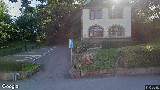 Kontorslokaler att hyra i Göteborg Centrum - Bild från Google Street View