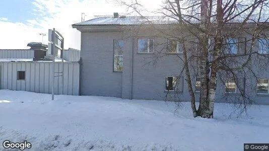 Kontorslokaler att hyra i Umeå - Bild från Google Street View