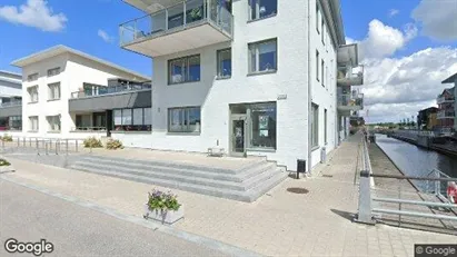 Kontorslokaler att hyra i Lomma - Bild från Google Street View