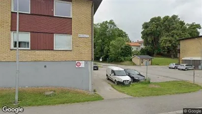 Kontorslokaler att hyra i Lilla Edet - Bild från Google Street View