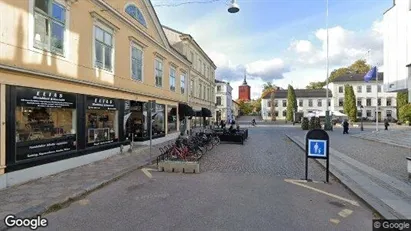 Kontorslokaler att hyra i Nyköping - Bild från Google Street View