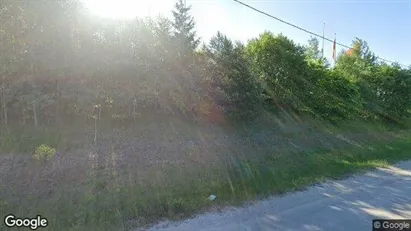 Kontorslokaler att hyra i Upplands Väsby - Bild från Google Street View