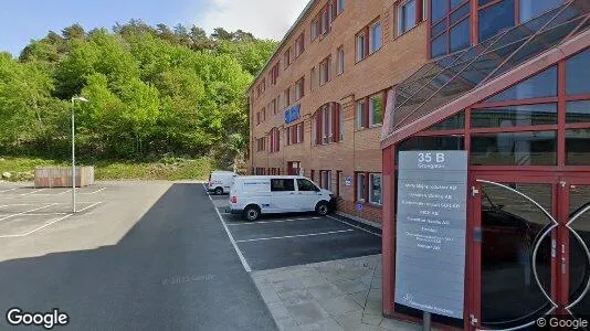 Kontorslokaler att hyra i Område ej specificerat - Bild från Google Street View