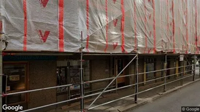 Kontorslokaler att hyra i Område ej specificerat - Bild från Google Street View