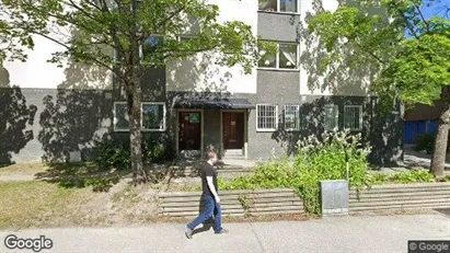 Kontorslokaler att hyra i Söderort - Bild från Google Street View