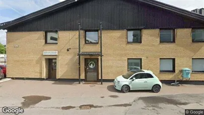 Kontorslokaler att hyra i Karlstad - Bild från Google Street View