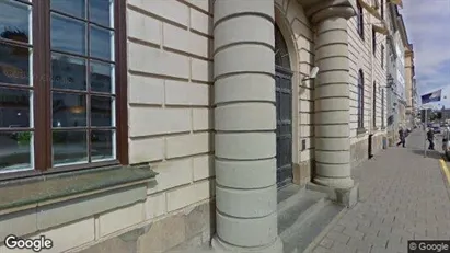 Kontorslokaler att hyra i Område ej specificerat - Bild från Google Street View