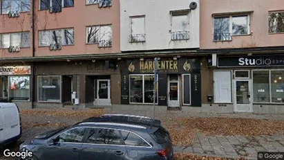 Kontorslokaler att hyra i Umeå - Bild från Google Street View