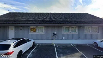 Kontorslokaler att hyra i Nacka - Bild från Google Street View