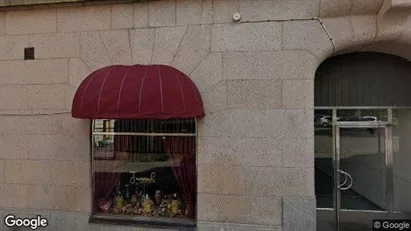 Kontorslokaler att hyra i Södertälje - Bild från Google Street View
