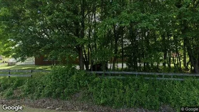 Kontorslokaler att hyra i Västerås - Bild från Google Street View