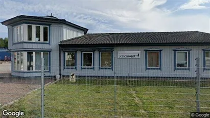 Kontorslokaler att hyra i Västerås - Bild från Google Street View