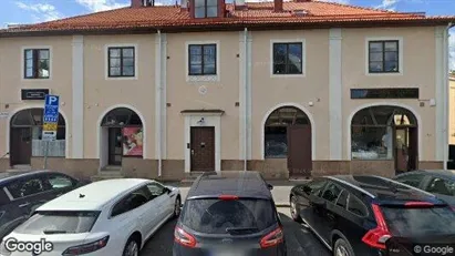 Kontorslokaler att hyra i Söderort - Bild från Google Street View