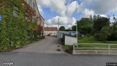 Kontorslokaler att hyra i Tierp - Bild från Google Street View