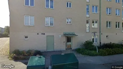 Kontorslokaler att hyra i Söderort - Bild från Google Street View