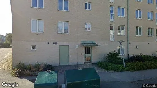Kontorslokaler att hyra i Söderort - Bild från Google Street View