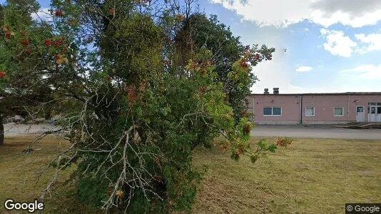 Kontorslokaler att hyra i Håbo - Bild från Google Street View