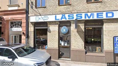 Kontorslokaler att hyra i Göteborg Centrum - Bild från Google Street View