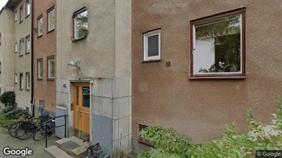 Kontorslokaler att hyra i Söderort - Bild från Google Street View