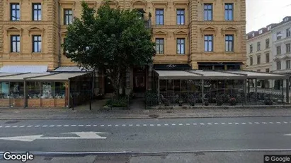 Kontorslokaler att hyra i Göteborg Centrum - Bild från Google Street View
