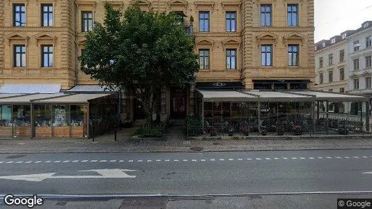 Kontorslokaler att hyra i Göteborg Centrum - Bild från Google Street View