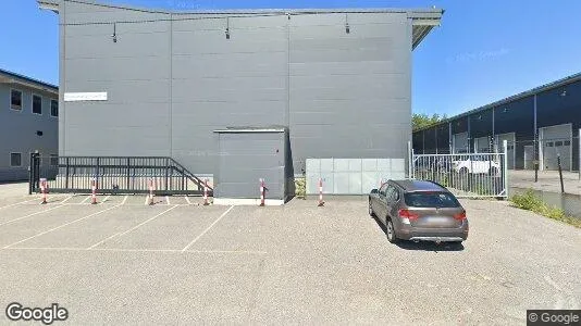 Kontorslokaler att hyra i Värmdö - Bild från Google Street View