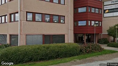 Kontorslokaler att hyra i Västerås - Bild från Google Street View