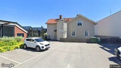 Kontorslokaler att hyra i Ulricehamn - Bild från Google Street View