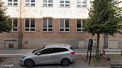 Kontorslokaler att hyra i Uppsala - Bild från Google Street View