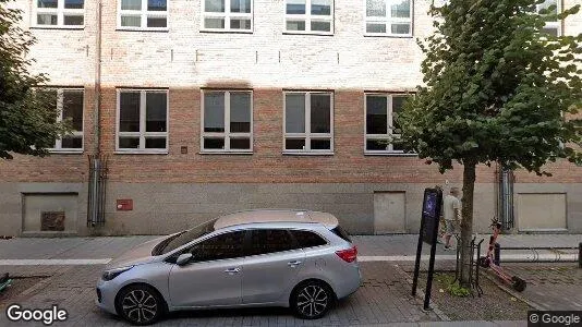 Kontorslokaler att hyra i Uppsala - Bild från Google Street View