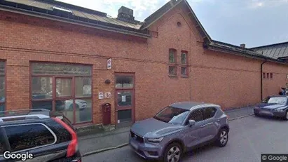 Showrooms att hyra i Örgryte-Härlanda - Bild från Google Street View