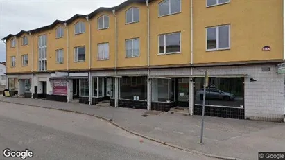 Kontorslokaler att hyra i Emmaboda - Bild från Google Street View