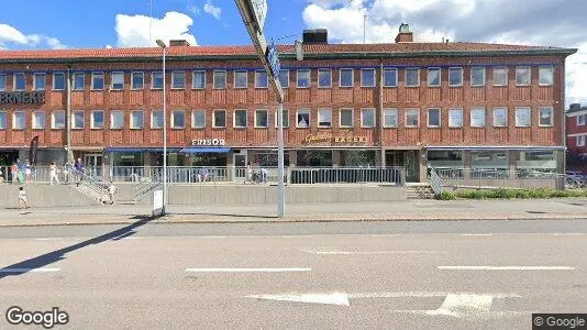 Coworking spaces att hyra i Alingsås - Bild från Google Street View